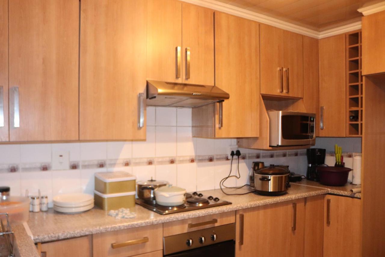 Tlelakufuma Guest House Johannesburg Dış mekan fotoğraf
