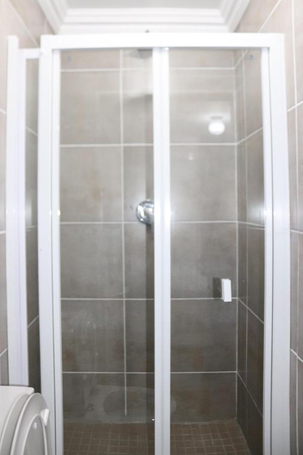 Tlelakufuma Guest House Johannesburg Dış mekan fotoğraf