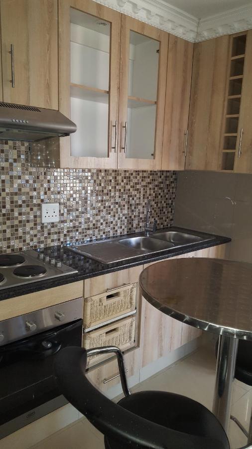 Tlelakufuma Guest House Johannesburg Dış mekan fotoğraf